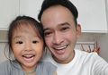 Putri Kecilnya Menolak Diberi Baju Tanpa Lengan, Ruben Onsu Sampai Dibuat Penasaran dengan Alasan Thalia, 'Emang Kenapa Sih?'
