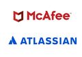 McAfee Bekerja Sama dengan Atlassian untuk Tingkatkan Keamanan Cloud