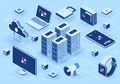 IDC Prediksikan Jumlah Data Di Dunia Tahun Ini Bertumbuh Lebih Pesat
