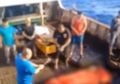 Lihat 4 Jenazah Rekannya Dibuang ke Laut, Beberapa ABK Indonesia di Kapal China Ini Cerita Hanya Tidur 3 Jam dan Makan 'Umpan Ikan', 'Kami Tak Bisa Protes'