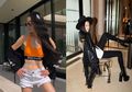 Bak Masih Remaja Meski Sudah Berusia 70 Tahun, Intip 5 Potret Cantik Vera Wang yang Tetap Awet Muda