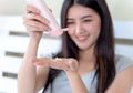 Rekomendasi Body Lotion dengan Sensasi Dingin Anti Gerah dan Lengket, Cuma 10 Ribuan!