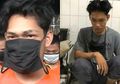 Belum Ada Sebulan Mendekam di Penjara, YouTuber Ferdian Paleka Sudah Dinyatakan Bebas, Intip Penampilannya Saat Dijemput Sang Kekasih di Mapolresta Bandung