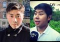 Berbeda Jauh dari Sekarang, Ini 6 Deretan Potret Roy Kiyoshi Sebelum Operasi Plastik