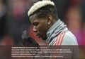 Man United Menang Besar di Old Trafford, Paul Pogba Justru Menyesal