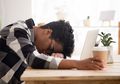 5 Hal yang Nggak Disangka Bikin Tubuh Nggak Lemas Saat Puasa, Salah Satunya Nggak Banyak Tidur
