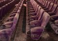Viral Kursi Bioskop Jamuran Karena 2 Bulan Tak Dikunjungi Penonton, Ini Faktanya