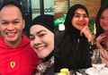 Babak Belur Dihajar Faisal Harris saat Labrak Pelakor, Shafa Harris: 'Ayah Orang Baik, Keluarganya Tidak...'