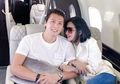 Usia Sudah Tidak Muda tapi Belum Dikaruniai Bayi, Reino Barack Ungkap Memiliki Perjanjian Khusus Saat Nikahi Syahrini