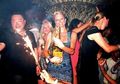 Dulu Sering Hura-hura dan Kencani Artis Internasional, Pria Ini Sekarang Dikabarkan Melarat dan Jadi Buronan Polisi