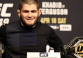 Hormati Puasa Ramadan, Khabib Nurmagomedov Rela Berhenti Jadi Petarung