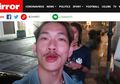 Kasus Ferdian Paleka Viral di Inggris, Netizen Luar Negeri Langsung Emosi, Sebut Sang Youtuber Pantas Dapat Hukuman Berat