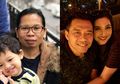 Anang Hermansyah dan Ashanty Rayakan Ulang Tahun Pernikahan ke-8, Suteng Pengasuh Arsy Langsung Berikan Pesan Haru ini