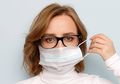 Warga Jakarta yang Tak Pakai Masker Saat Keluar Rumah Akan Didenda Rp250.000, Jika di Filipina Sudah Ditembak Mati!