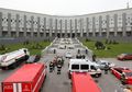 Setelah Ramai Pasien Covid-19 Meninggal Karena Malfungsi Ventilator di Rusia, Negara Itu Kini Mencatat Rekor Angka Kematian Harian Tertinggi Corona