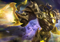 5 Alasan Uranus Mobile Legends Kini Sering Dijadikan Offlaner