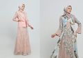 Desainer Busana Muslimah Anggia Luncurkan Raya Series 2020 Bertemakan "Down To Earth"