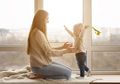 Calon Istri Idaman! Inilah 4 Zodiak yang Paling Hebat saat Jadi Ibu, Apakah Kamu Salah Satunya?