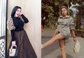 Tiba-tiba Mundur Teratur, Nikita Mirzani Akui Sudah Malas Campur Tangani Skandal Panas Syahrini: 'Udah Gak Demen, Basi'