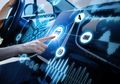 Huawei Siap Jadi Penyedia Komponen Canggih Mobil Berteknologi 5G