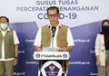 Berbeda dengan Khofifah yang Beri Pujian PSBB di Malang Raya, Doni Monardo Beberkan Alasan Mengapa Kasus Corona di Jawa Timur Bertambah Pesat hingga Membuat Surabaya disebut sebagai Wuhan Kedua