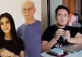 Skandal Syahrini dan Ayah Angkat dari Belanda Kian Memanas, Denny Darko Baca Nasib Istri Reino Barack: Ada Sesuatu yang Disembunyikan, Sebuah Rahasia Mulai Terkuak!