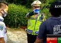 Kebelet Ingin Mudik, Pria Ini Mengaku sebagai Polisi, Begini Ending Malangnya