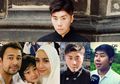 Berita Terpopuler: Roy Kiyoshi Diragukan Netizen Lantaran Tertangkap Polisi karena Narkoba hingga Raffi Ahmad dan Nagita Slavina yang Panik karena Ada Benjolan di Lidah Rafathar