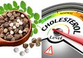 Manfaat Biji Kelor Kering untuk Kesehatan, Termasuk Turunkan Kolesterol