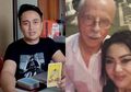 Sepintarnya Bangkai Ditutupi Tetap Tercium Juga, Denny Darko Sebut Aib Syahrini Kini Mulai Tampak: 'Ini Baru Permulaan Saja'