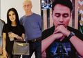 Sempat Terkejut saat Terawang Hubungan Syahrini dan Ayah Angkat, Denny Darko Sebut Rahasia Inces Sudah Mulai Terbongkar dan Singgung Nasib Istri Reino Barack ke Depannya: Bahaya!