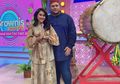 Tetap Santun Meski Tanpa Hijab, Intip Gaya Ayu Ting Ting Saat Kenakan Busana Karya Ivan Gunawan!