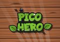 Pico Hero, Game Mobile Retro Puzzle Dengan Sentuhan Shooter Di Rilis