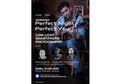 Selami Seni Memotret Low Light Lewat ‘Perfect Night Perfect You: Low Light Smartphone Photography’