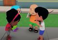 Bagaimana Cara Menjaga Amanah atau Titipan yang Diberikan Kepada Kita? Ringkasan Materi Sahabat Pelangi: Chandra Oh Chandra