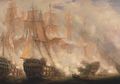 Perang Trafalgar: Kekalahan Armada Laut Napoleon oleh Tentara Inggris
