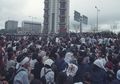 Mengenang Tragedi Trisakti 12 Mei 1998, Sudah 22 Tahun Berlalu, Kita Nggak Boleh Lupa
