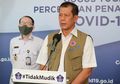 BNPB: Kasus Positif Corona Akan Melonjak Pekan Depan, Pemicunya Ternyata Hal Ini, Simak Langkah Pemerintah untuk Tanggulangi Hal Tersebut