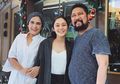 Bertolak Belakang dari Pengakuan Jamal Mirdad, Ini Respons Lydia Kandou Soal Kabar Pernikahan Naysilla Mirdad hingga Kabar Mualaf
