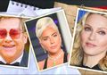 Firma Hukum Diretas, Data Artis Top Madonna dan Mariah Carey pun Bocor