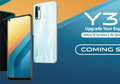 Vivo Y30 Resmi Meluncur Secara Diam-Diam, Ini Spek dan Harganya