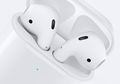Beginilah Wujud Barang Langka AirPods Transparan, Keren Gak?