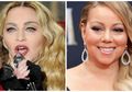 Berkaca dari Madonna dan Mariah Carey, Jangan Sampai Data Pribadi Diretas!