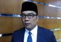 Peras Keringat sampai Titik Darah Penghabisan, Ridwan Kamil Berkorban Jadi Relawan Uji Vaksin Covid-19 Demi Warga Jabar Bisa Dapat Hasil Manisnya di Awal Tahun 2021