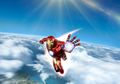 Camouflaj, Pengembang Iron Man VR Ungkap Detail Lengkap Dalam Game