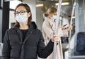 Dapat Tertular Lewat Benda yang Selalu Menempel Seperti Pakaian, Terkuak Virus Covid-19 Bertahan Selama 9 Hari