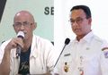 Terang-terangan Bela Anies Baswedan, Aktivis Ini Sebut Pemerintah Cari-cari Kesalahan Gubernur Jakarta: Ini Enggak Sehat Bernegara
