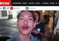 Tak Hanya di Indonesia, Ternyata Kasus YouTuber Prank Sampah Ferdian Paleka Juga Sampai ke Media Inggris hingga Tuai Komentar Pedas Netizen