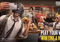 Begini Cara Dapatkan Skin Gratis PUBG Mobile