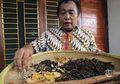 Pengurus Partai Politik Tak Mau Ketinggalan Meracik Jamu Penangkal Virus Corona Dari Kembang Lawang, 'Demi Indonesia Bisa Bebas dari Covid-19'